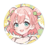【天羽よつは８周年記念グッズ】缶バッチF